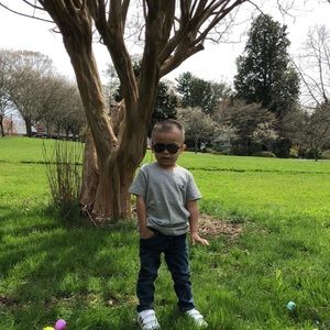 Meet your Posher, Cindy